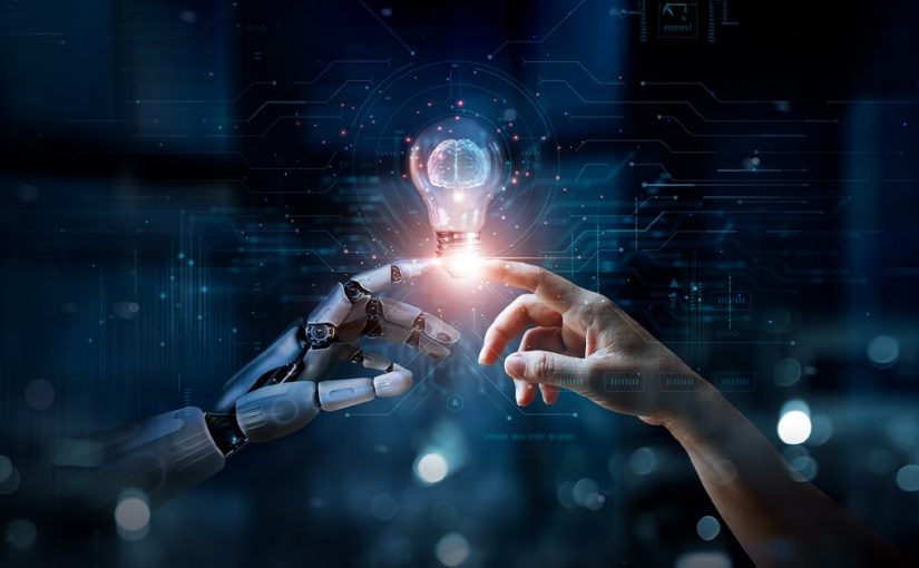 Τεχνητή Νοημοσύνη