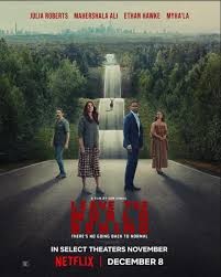 Leave the World Behind: Ένα Θρίλερ με Βαθιές Ανθρώπινες Αντιφάσεις..