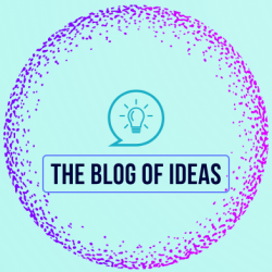 Το blog των ιδεων 