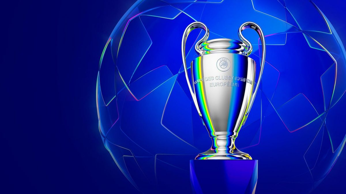 CHAMPIONS LEAGUE