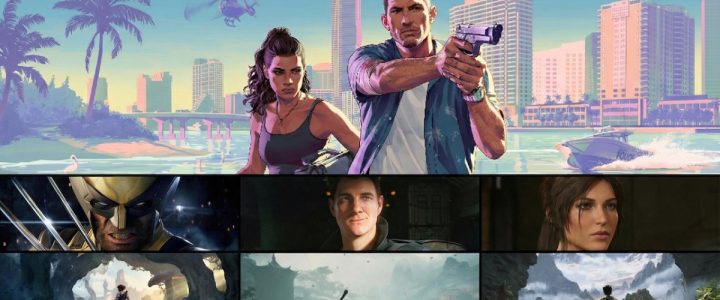 Τα Καλύτερα Games του 2026 Τα Καλύτερα Games του 2026