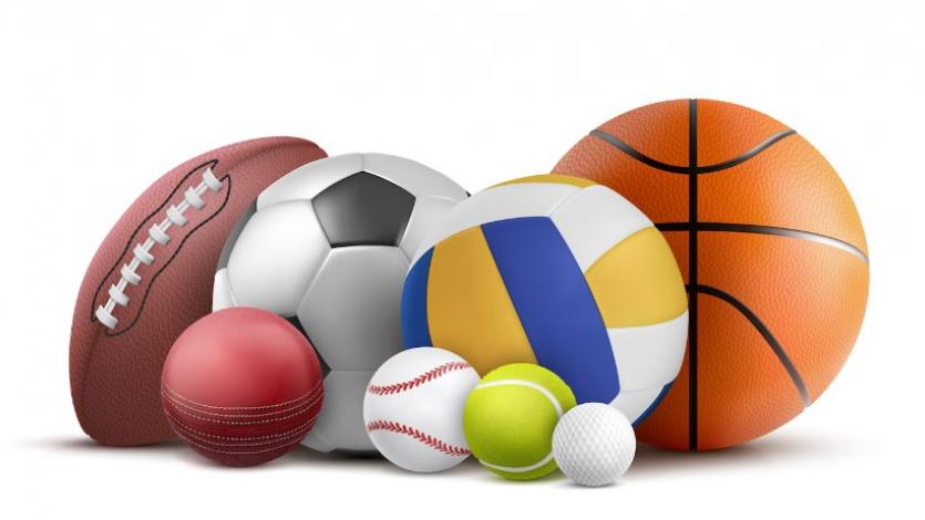 ΤΑ ΑΘΛΗΤΙΚΑ