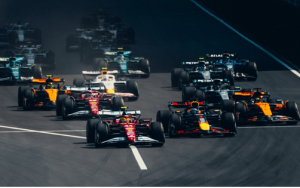 Grand Prix Κίνας 2026 στη Σαγκάη  15/3/26