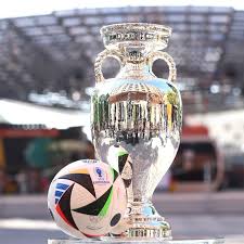 Ευρωπαϊκό πρωτάθλημα ποδοσφαίρου