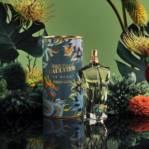 Jean Paul Gaultier: Paradise Garden
