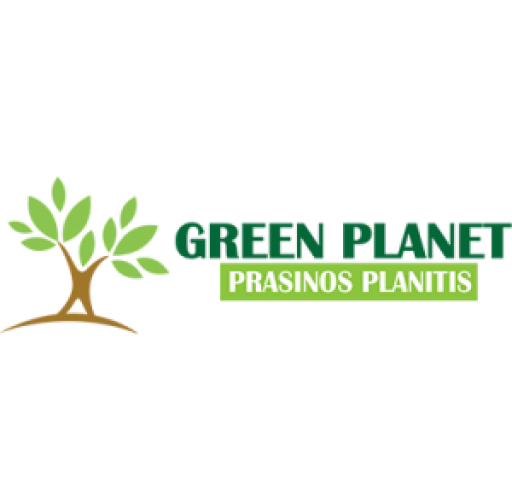 ΠΡΑΣΙΝΟΣ ΠΛΑΝΗΤΗΣ