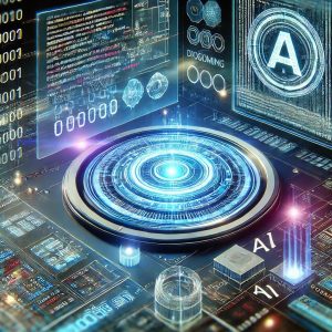 Η Ψυχή των Υπολογιστικών Συστημάτων