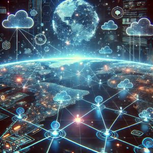 Η Πύλη στον Ψηφιακό Κόσμο