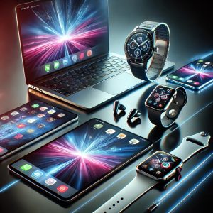 Ηλεκτρονικές Συσκευές