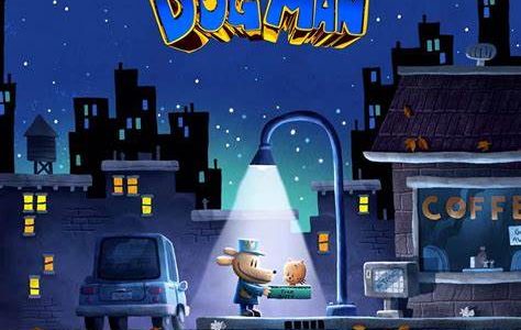 Ο DOGMAN ΣΤΟ ΣΙΝΕΜΑ Ο DOGMAN ΣΤΟ ΣΙΝΕΜΑ