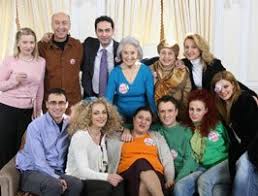 Οι άλλοι Πέντε