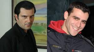 Οι πέντε δολοφόνοι