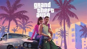 Το Grand Theft Auto VI είναι ένα επερχόμενο παιχνίδι δράσης-περιπέτειας υπό ανάπτυξη από την Rockstar Games. Πρόκειται να είναι το όγδοο βασικό παιχνίδι Grand Theft Auto, μετά το Grand Theft A
