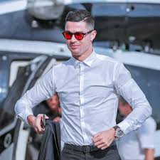 Κριστιάνο Ρονάλντο Κριστιάνο Ρονάλντο