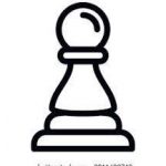 Σκάκι – Πως κουνιούνται τα πιόνια
