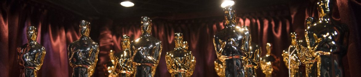 Ταινίες με Όσκαρ