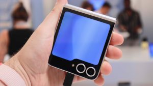 Samsung Galaxy Z6 Flip