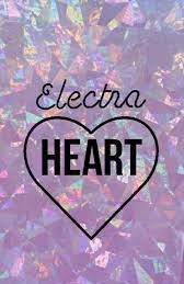 Electra's blog!