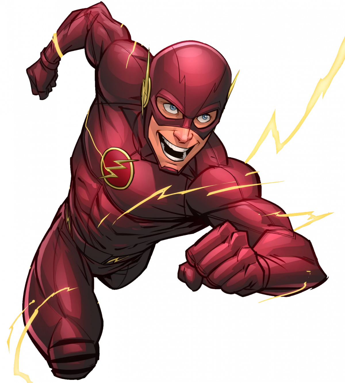 FLASH