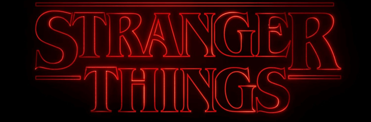 stranger things
