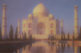 Taj Mahal