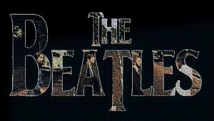 The Beatles ( small logo)