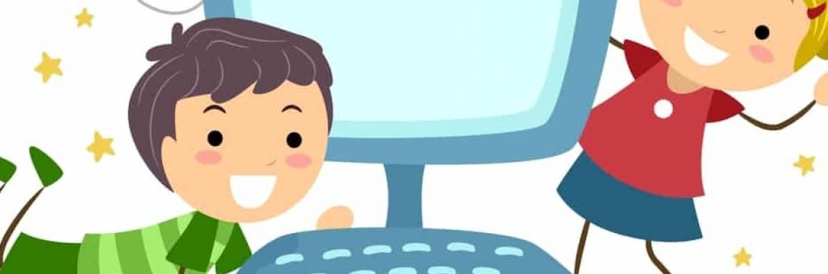 ΤΠΕ στο Δημοτικό