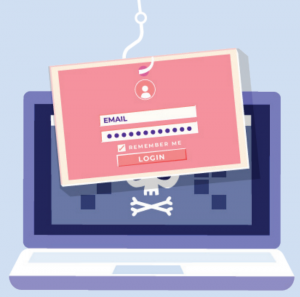 Οι παγίδες του Διαδικτύου