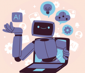 Τι είναι η τεχνητή νοημοσύνη;