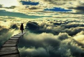 Τι συμβαίνει στην ψυχή μετά το θάνατο;