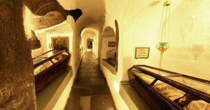 Η αποκάλυψη του Θεού στην ανθρώπινη καρδιά