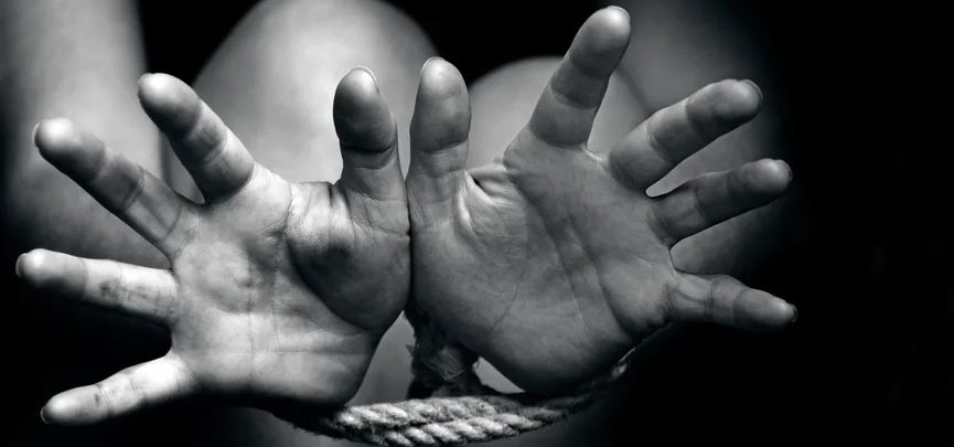 Δικαιώματα του παιδιού: το άρθρο 35 –εισαγωγή στην έννοια του trafficking