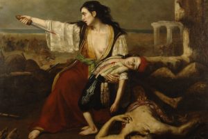 200 Χρόνια Μετά : Η απόφαση που έμεινε στην ιστορία