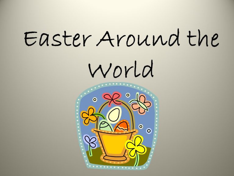 HAPPY EASTER!!! 21ο ΔΣ ΛΑΡΙΣΑΣ