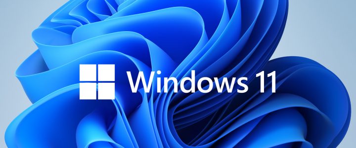 Τα νέα windows 11 – Η επανάσταση στο design των windows!