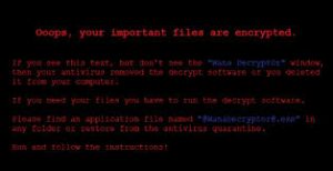 Ιοί στο internet