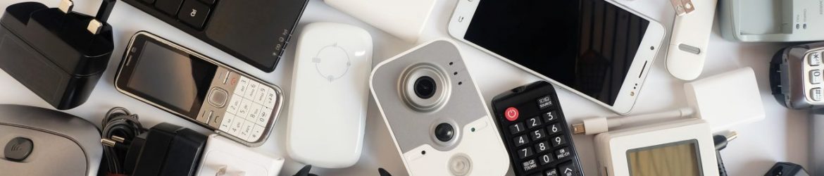 ηλεκτρονικές-συσκευές