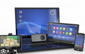 ΗΛΕΚΤΡΟΝΙΚΕΣ ΣΥΣΚΕΥΕΣ