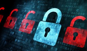 Πινάκας για ασφάλεια διαδικτύου