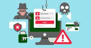 Ασφάλεια στα μέσα κοινωνικής δικτύωσης