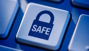 ασφάλεια στο διαδίκτυο
