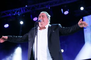 Αντίο “Μεγάλε” Βασίλη…