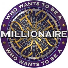 Who wants to be a millionaire: Living in a city or a town