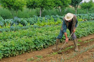 Φύτευσα….. Και Τώρα Τι Έχω Να Κάνω ;