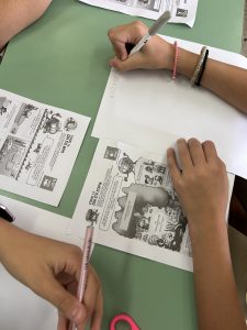 Μαθαίνοντας τους 17 στόχους..