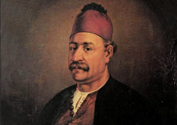 Ο ΤΕΛΕΙΟΣ ΜΙΑΟΥΛΗΣ