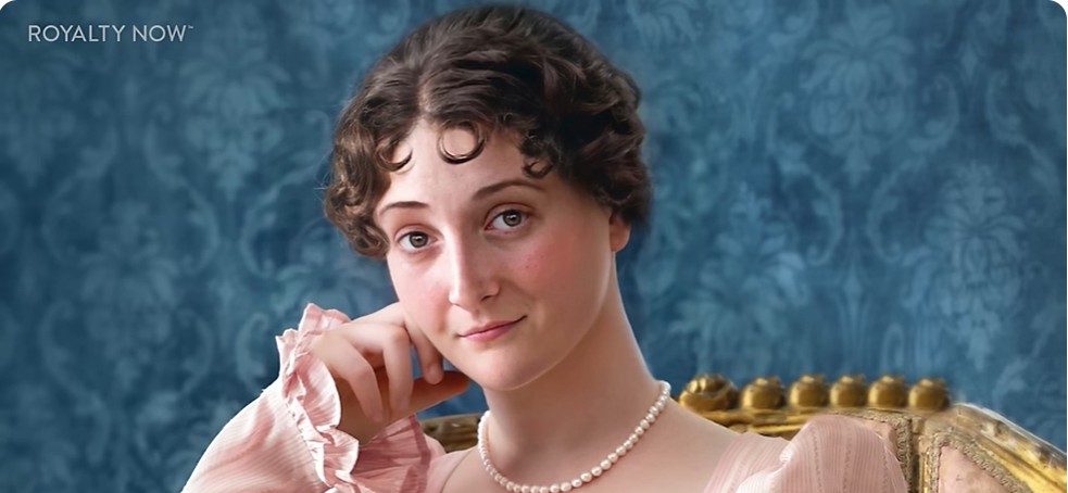 Pride and Prejudice Revisited