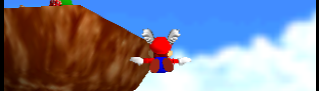 Video Game Server