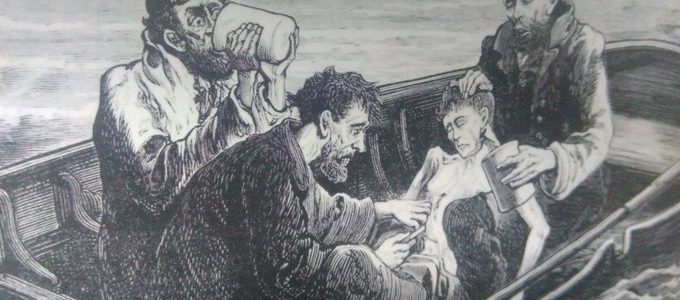 Η αρχή της μεγαλύτερης ευτυχίας: ωφελιμισμός.