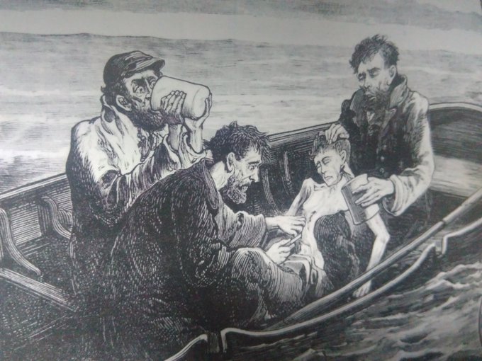 Η αρχή της μεγαλύτερης ευτυχίας: ωφελιμισμός.